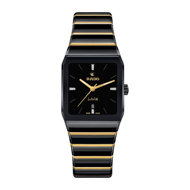 Rado Anatom R10263702 27.5 mm kol saati