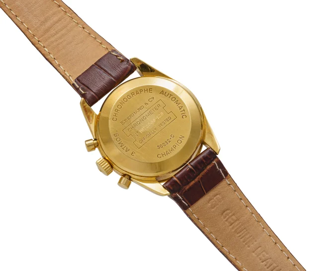 Eberhard 30032-C kol saati