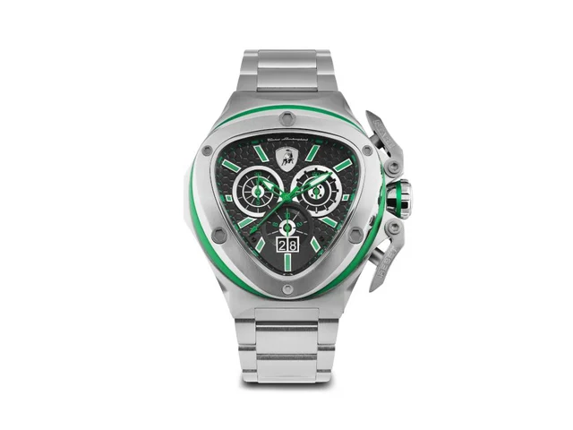 Tonino Lamborghini TLB-T9XF-SS-B kol saati