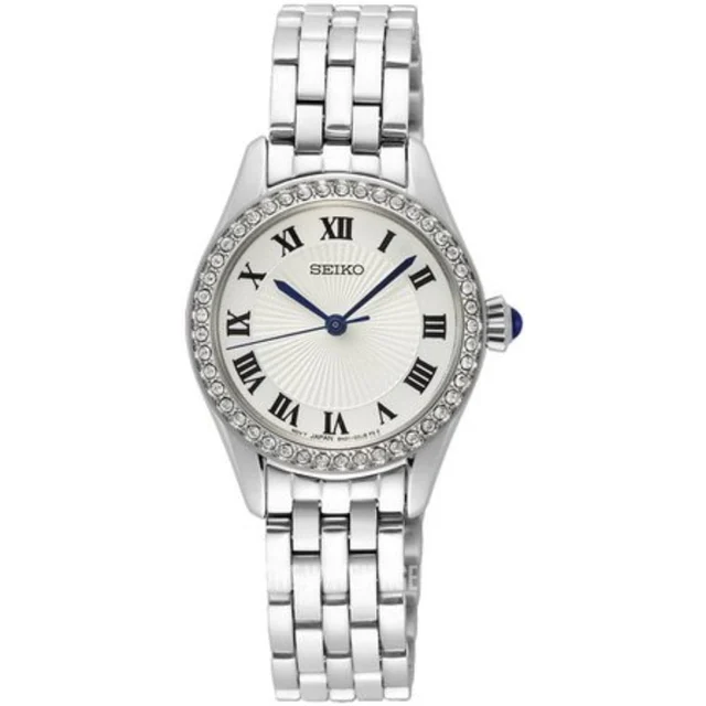 Seiko SUR333P1 kol saati