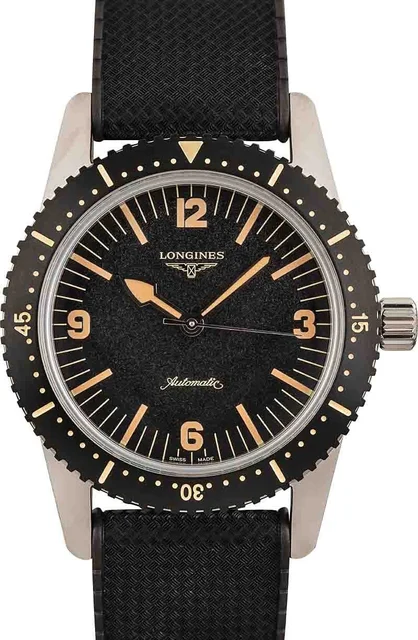 Longines Longines L28224569 kol saati