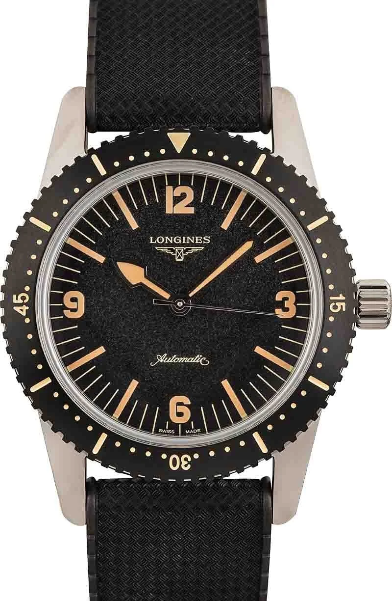Longines Longines L28224569 42 mm kol saati