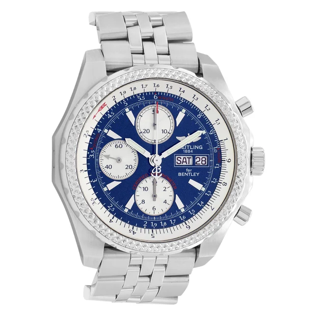 Breitling Bentley WA01419 kol saati