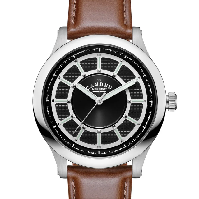 The Camden Watch Company The Camden Watch Company 253-14B kol saati