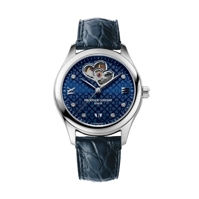 Frederique Constant FC-310NDHB3B6 kol saati