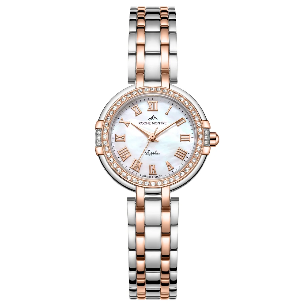 Roche Montre RML500204 RML5002-04 27 mm kol saati