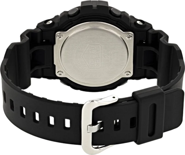 Casio G-shock Carbon GA-810MMA-1ADR kol saati
