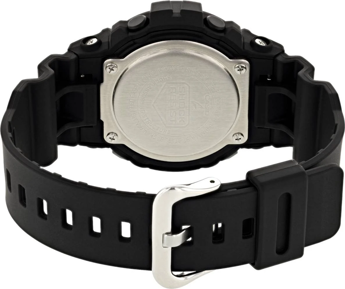 Casio G-shock Carbon GA-810MMA-1ADR 48.6 mm kol saati
