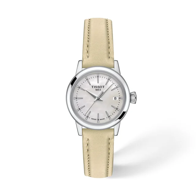 Tissot Classic Dream 28mm T1292101611100 kol saati