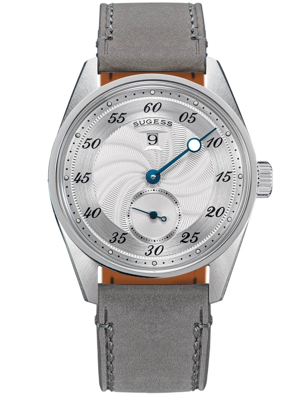Sugess Art Master S451-1.W.G 38 mm kol saati
