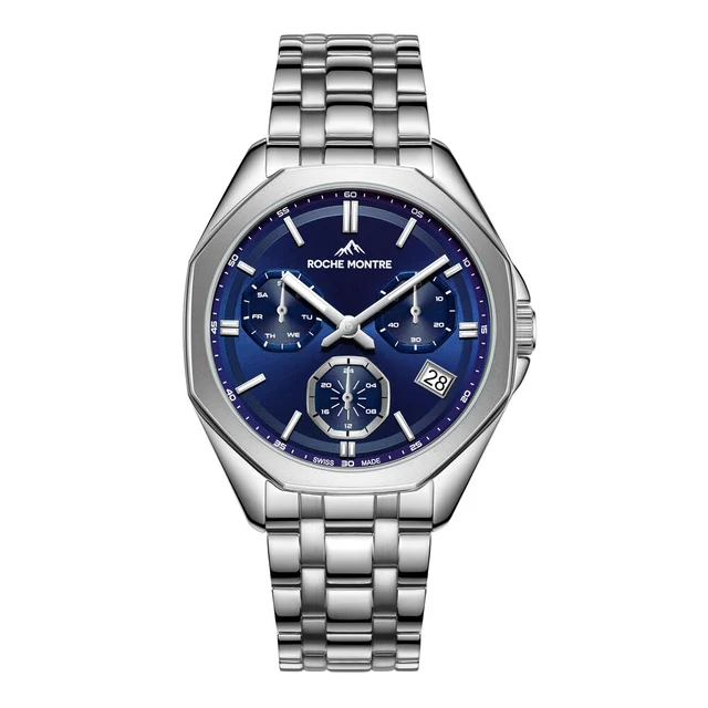 Roche Montre RMG400102 RMG4001-02 kol saati