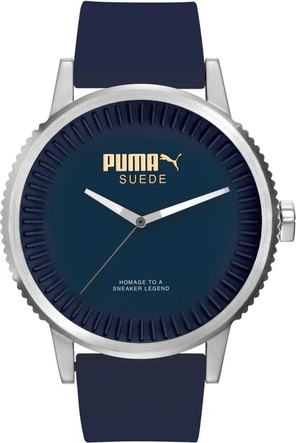Puma PU104101003 kol saati