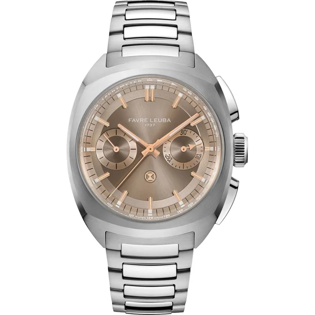 Favre Leuba Chief Chronograph 00.20101.113.08.200 kol saati