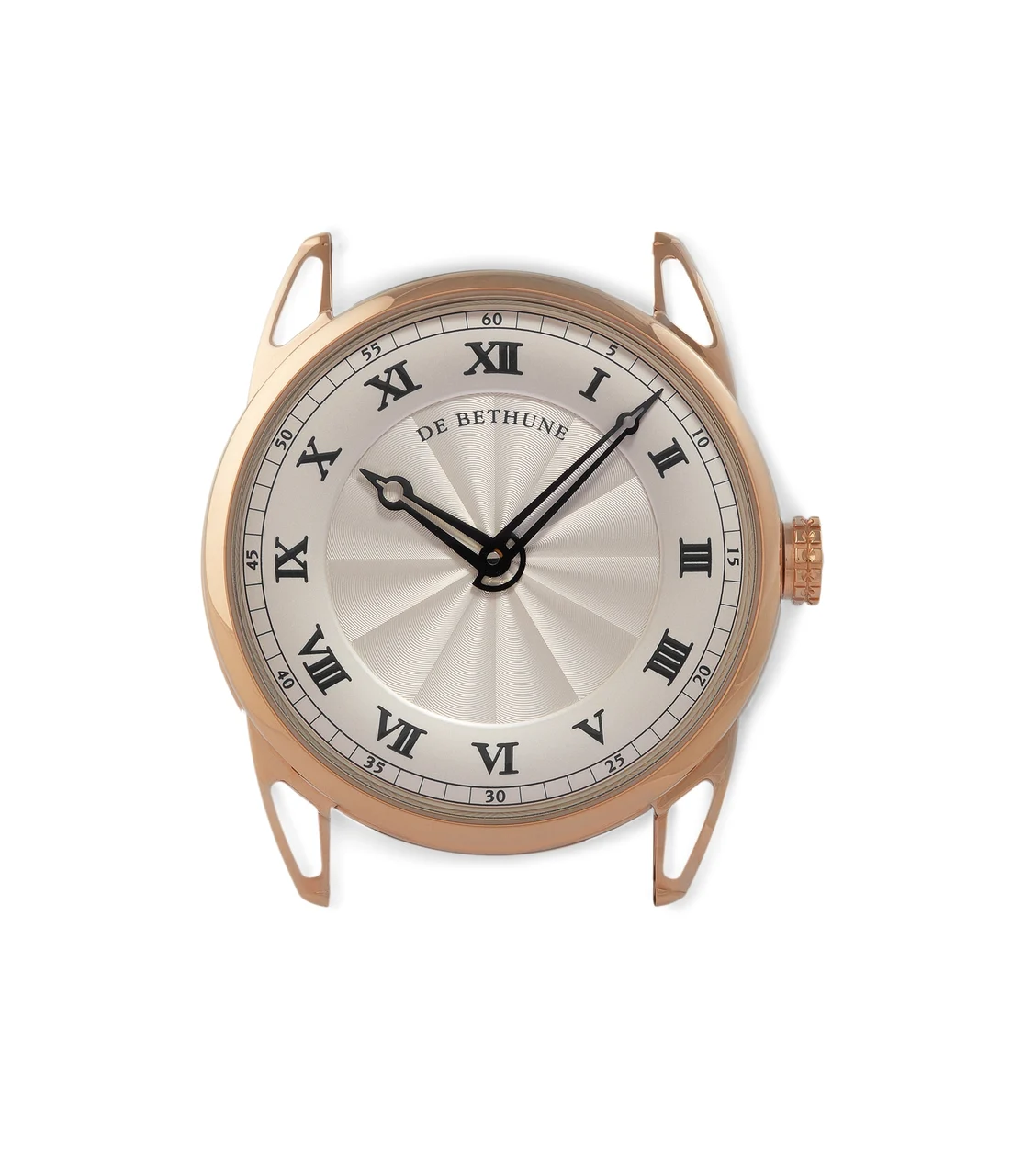 De Bethune CMVRG_D1341 40 mm kol saati