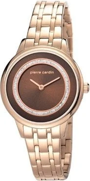 Pierre Cardin 106642F12 34 mm kol saati