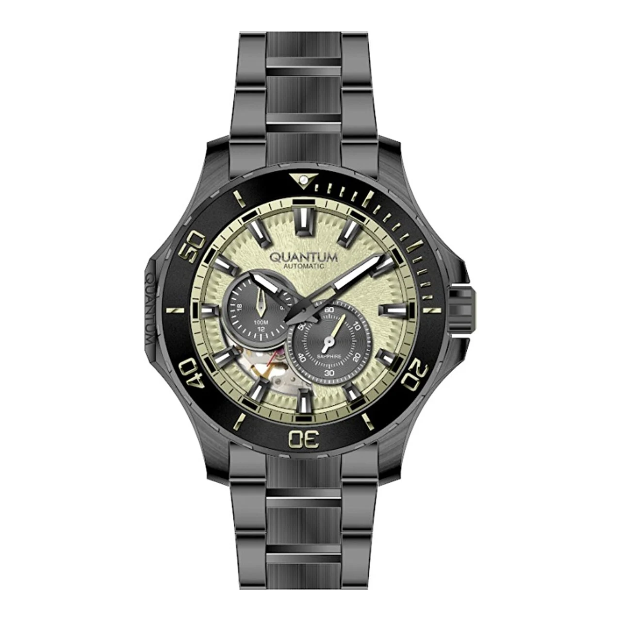 QUANTUM QMG1188.070 47 mm kol saati