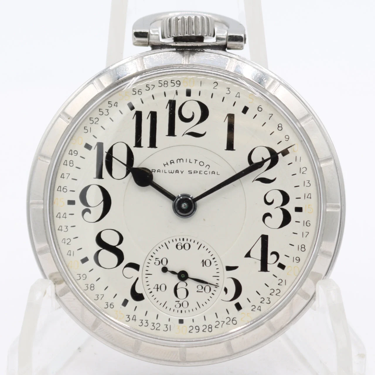 Hamilton Hamilton 12152025180346 50 mm kol saati