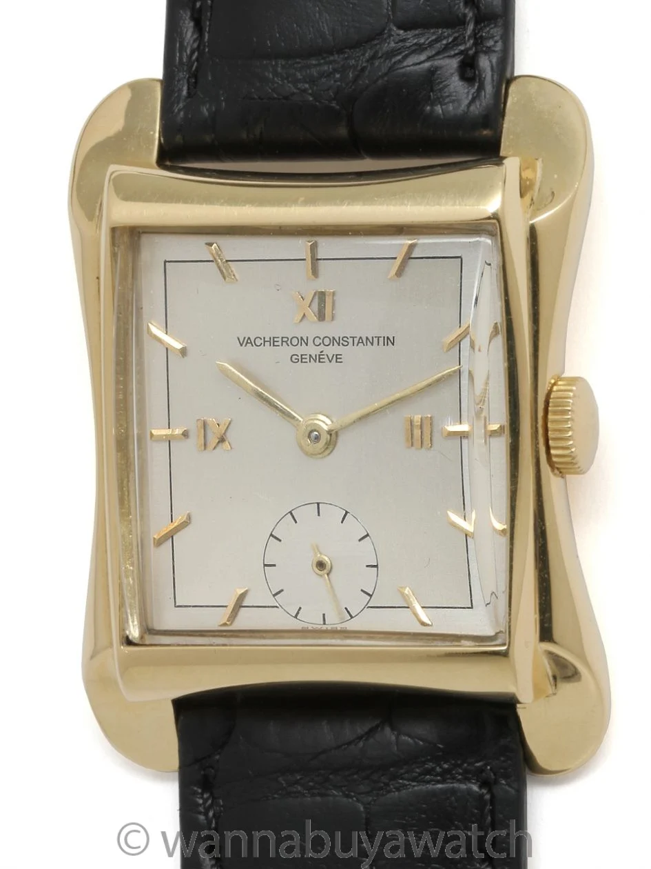 Vacheron Constantin Vacheron Constantin 41836 35 mm kol saati