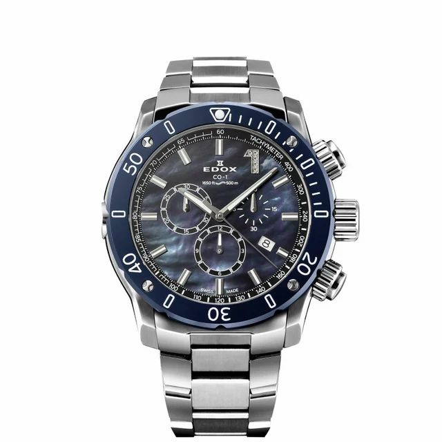 EDOX 10221-3BU3M-BMOPD1 kol saati