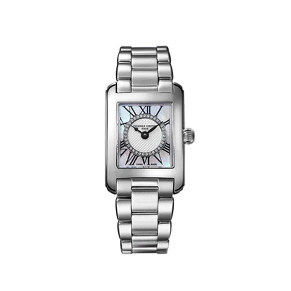 Frederique Constant Classics FC-200MPDC16B kol saati