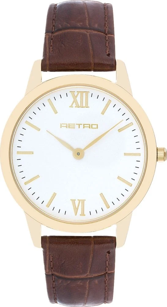 Retro RT1002-102 38 mm kol saati