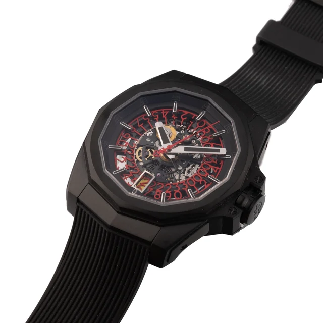 Corum Switzerland A082/03685 kol saati