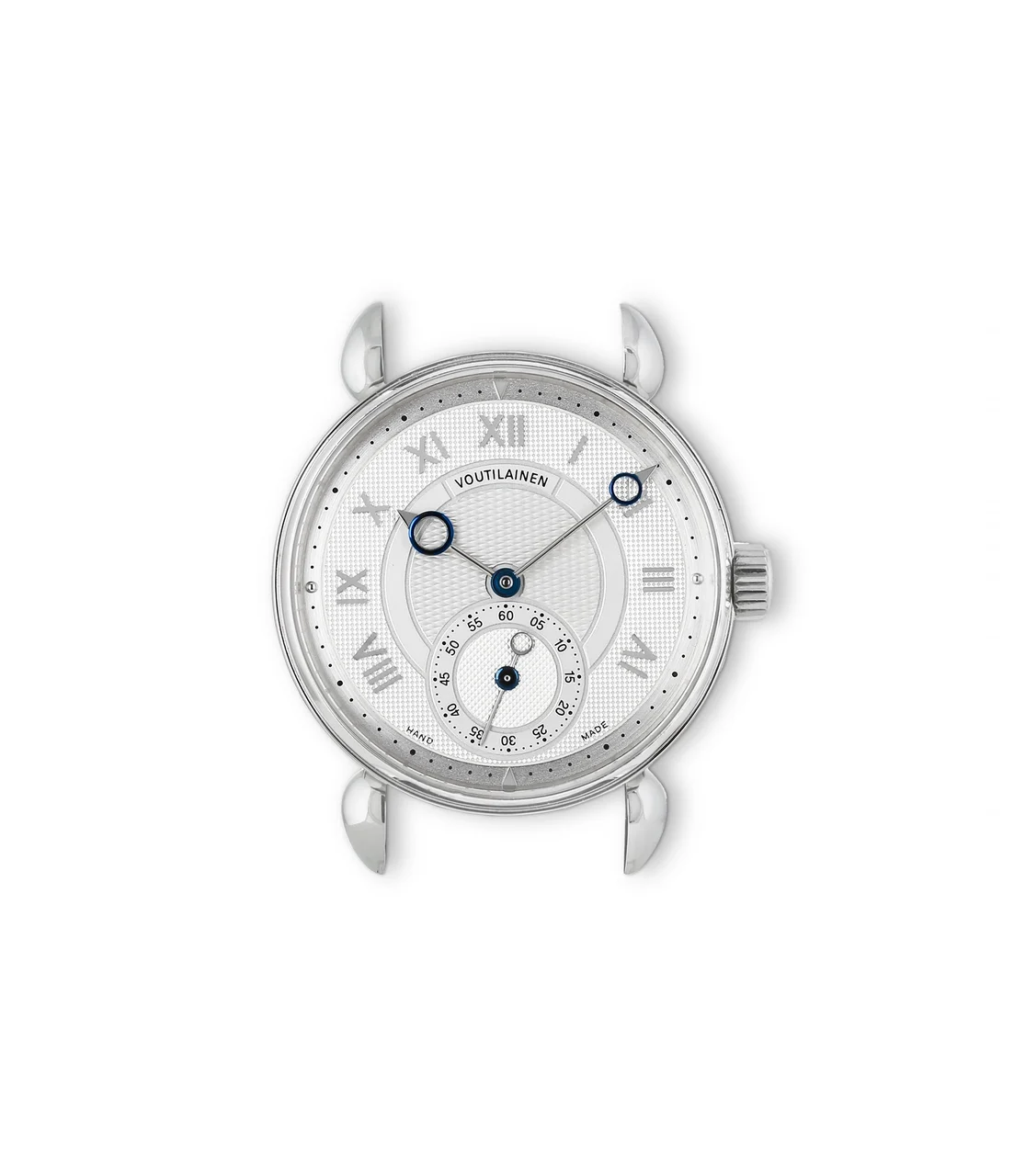 Voutilainen Observatoire CAKWG V266 38 mm kol saati