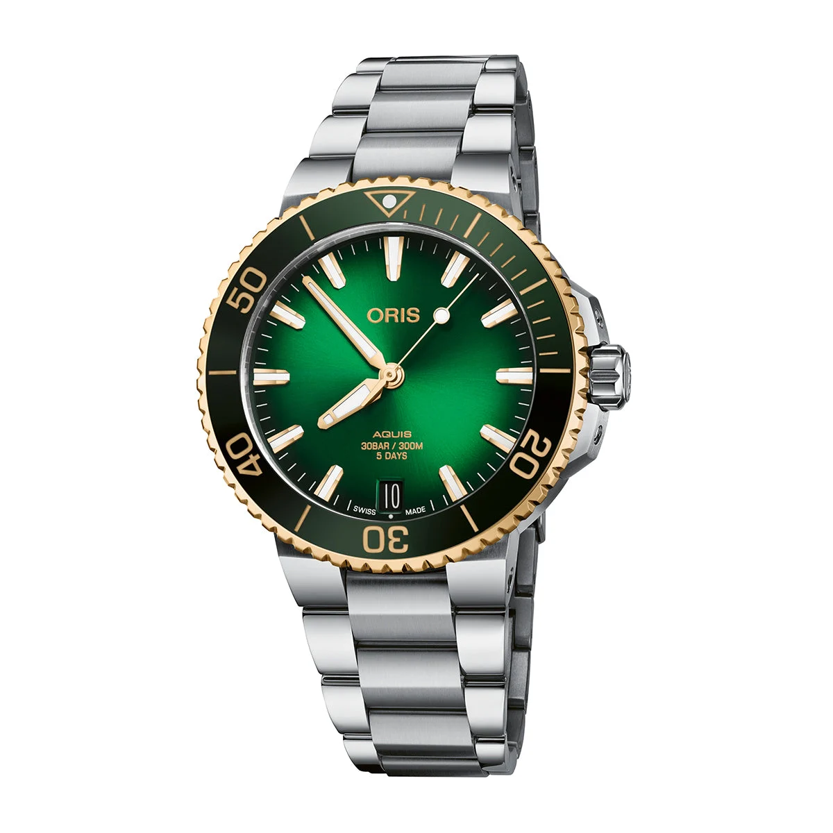 Oris 776963570782209ORI 42 mm kol saati