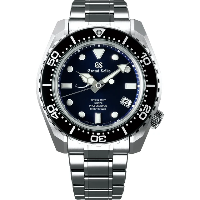Grand Seiko Sport SLGA001 kol saati