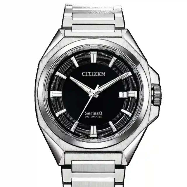 Citizen Series 8 37210 kol saati