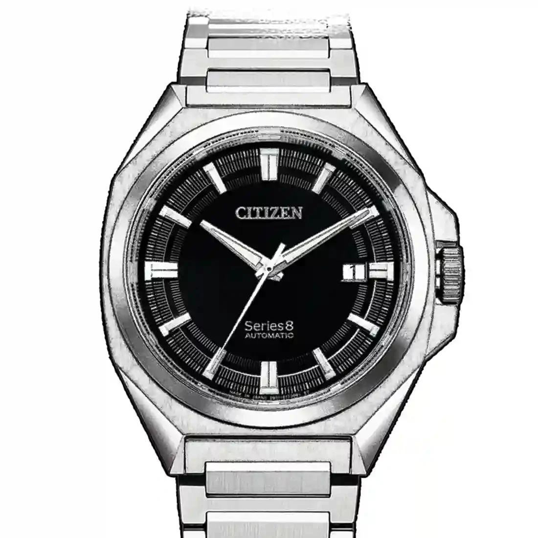 Citizen Series 8 37210 40 mm kol saati