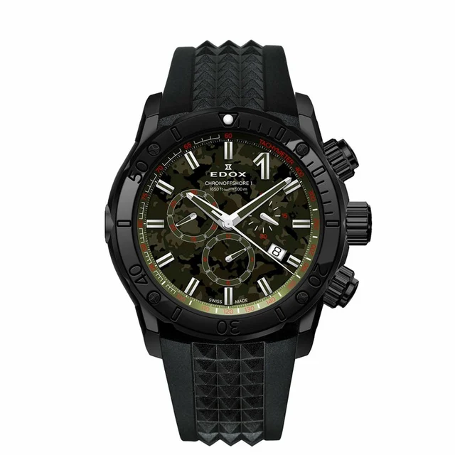 EDOX Edox 10221-37N1-VM1-S kol saati