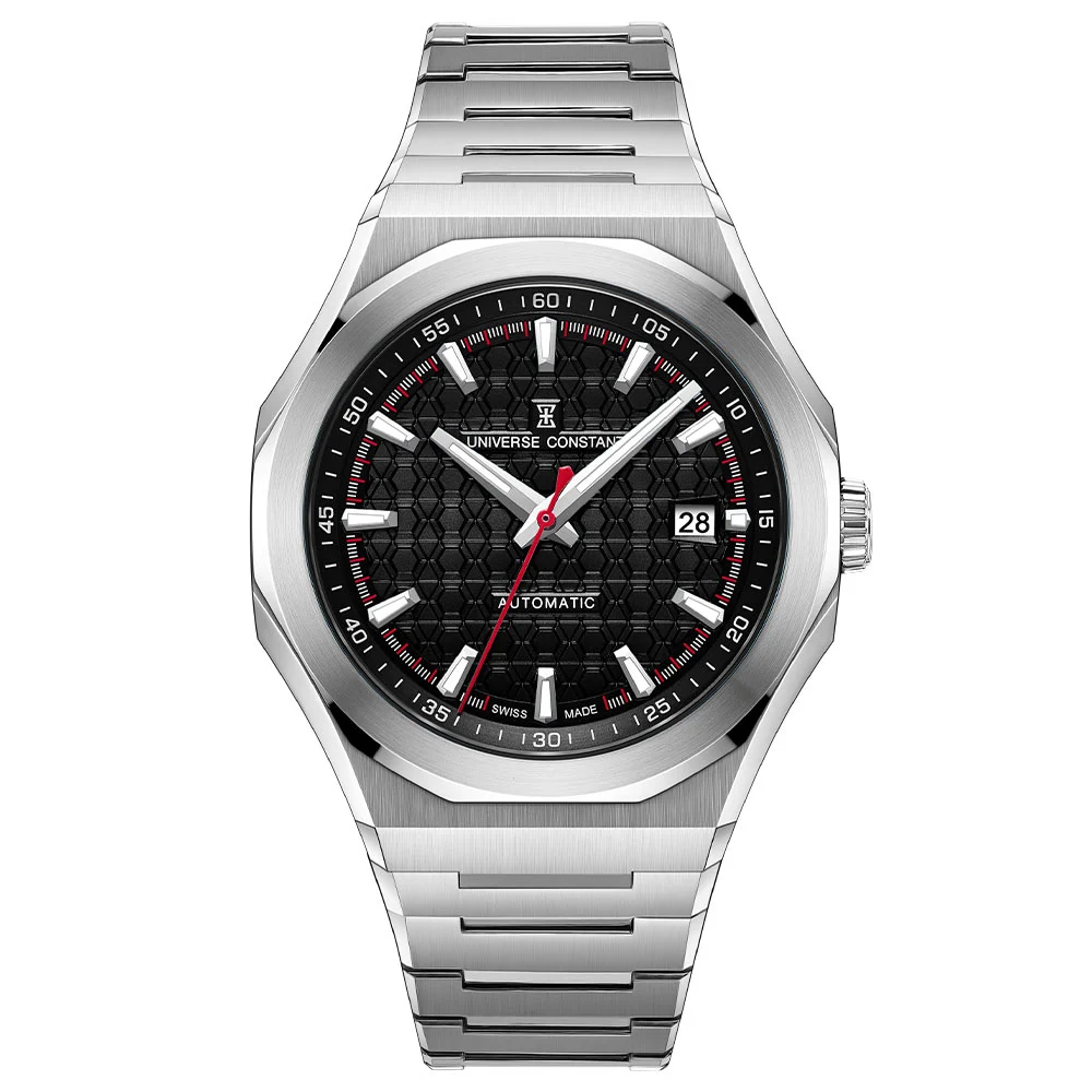 Universe Constant Supernova Gents UC5694 41 mm kol saati