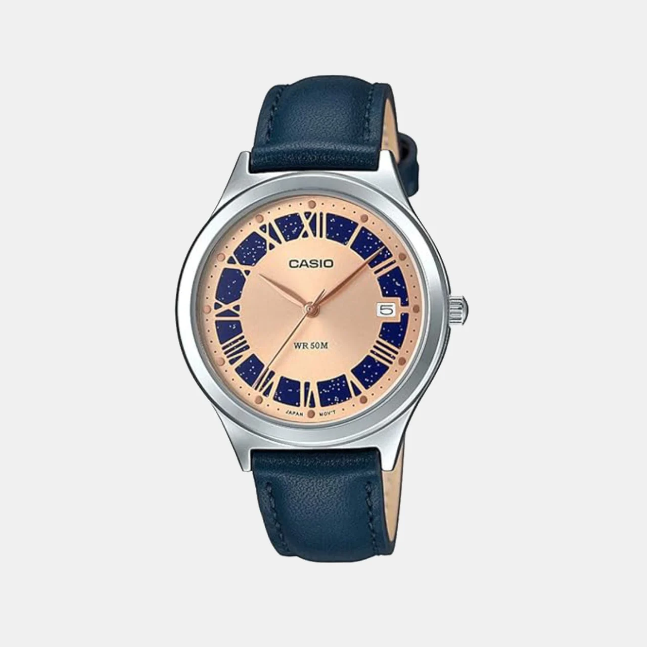Casio Enticer A1591 34 mm kol saati