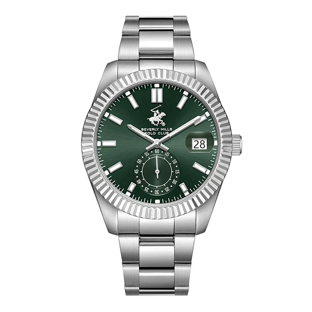 BEVERLY HILLS POLO CLUB BP3652X.370 kol saati