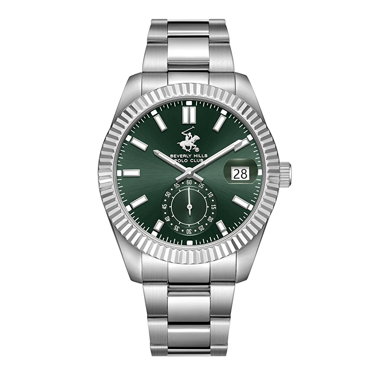 BEVERLY HILLS POLO CLUB BP3652X.370 42 mm kol saati