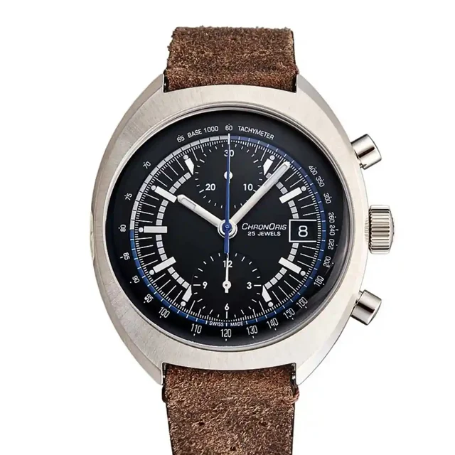 Oris Chronoris 16980 kol saati