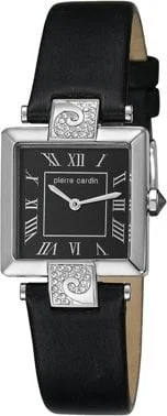 Pierre Cardin 105812F06 24 mm kol saati