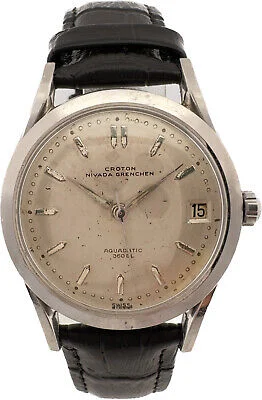 Nivada Grenchen Nivada Grenchen 4752993 kol saati