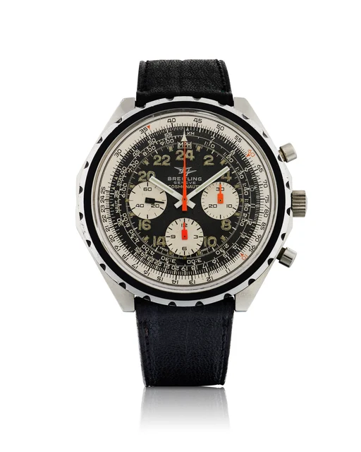 Breitling BREITLING, REF. 1809, COSMONAUTE CHRONO-MATIC kol saati