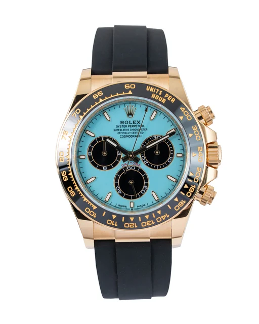 Rolex Cosmograph Daytona C0083 kol saati