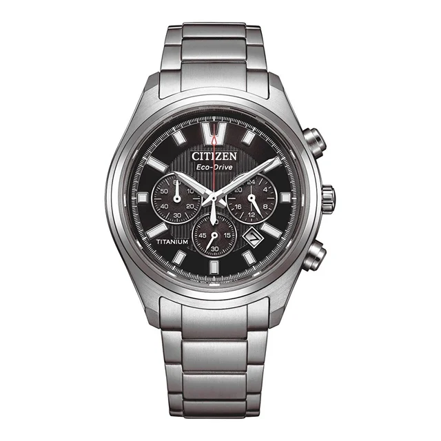 Citizen Super Titanium CA4750-51E kol saati