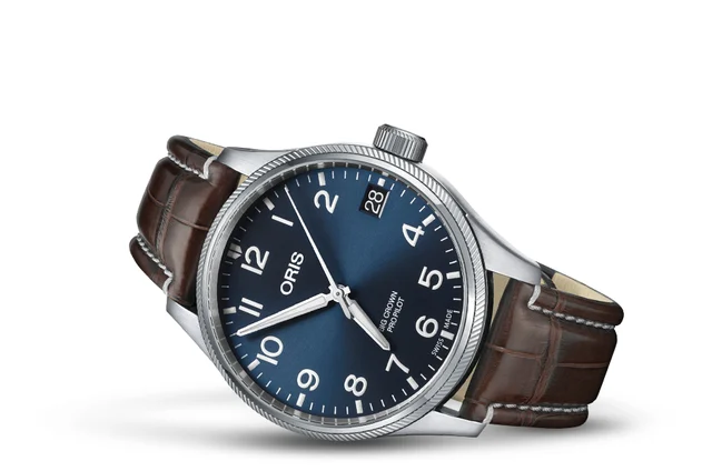 Oris Big Crown ProPilot Big Date 01 751 7697 4065-07 1 20 72FC kol saati