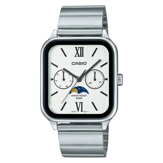 Casio MTPM305D-7A2 kol saati
