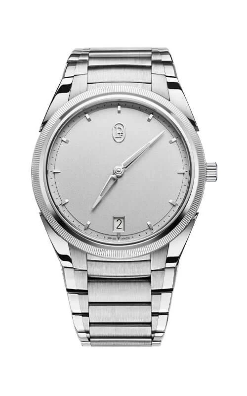 Parmigiani Fleurier Tonda Pf Micro-Rotor PFC914-2020002-200182 40 mm kol saati