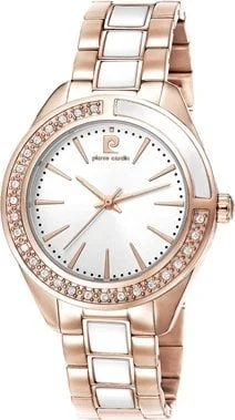 Pierre Cardin 106832S05 36 mm kol saati