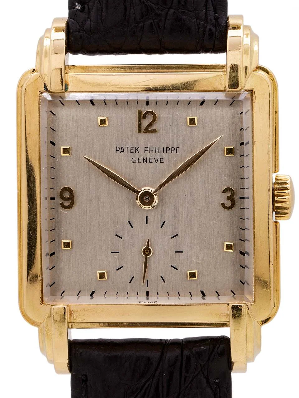 Patek Philippe Patek Philippe 50967 41 mm kol saati
