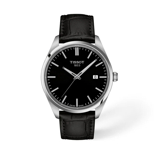 Tissot T1504101605100 kol saati