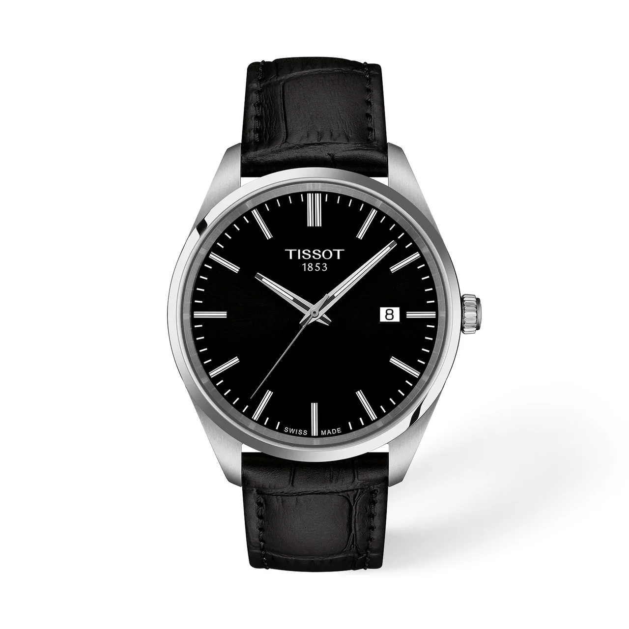 Tissot T1504101605100 40 mm kol saati