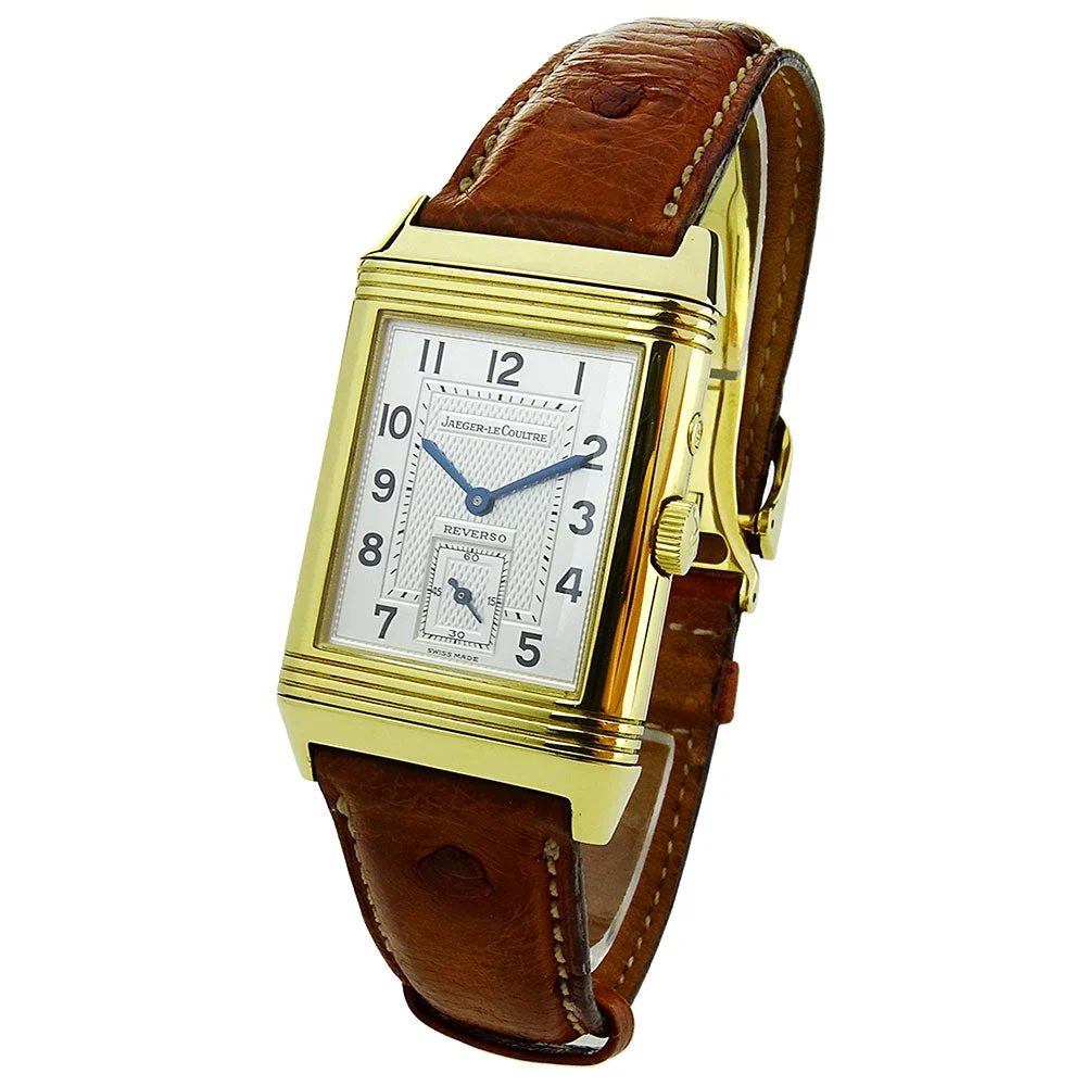 Jaeger-Lecoultre Reverso 1827363 26 mm kol saati